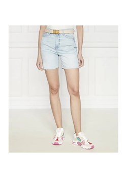 GUESS Jeansowe szorty | Relaxed fit ze sklepu Gomez Fashion Store w kategorii Szorty - zdjęcie 184989043