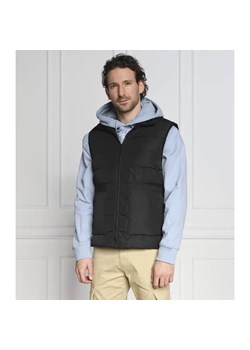 Calvin Klein Jeans Bezrękawnik | Regular Fit ze sklepu Gomez Fashion Store w kategorii Kamizelki męskie - zdjęcie 184989044