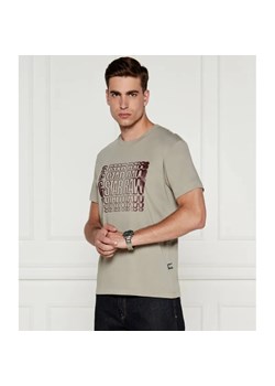 G- Star Raw T-shirt | Regular Fit ze sklepu Gomez Fashion Store w kategorii T-shirty męskie - zdjęcie 184989084