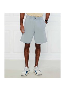 HUGO Szorty Dupaly | Regular Fit ze sklepu Gomez Fashion Store w kategorii Spodenki męskie - zdjęcie 184989100