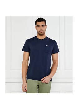 Tommy Jeans T-shirt | Slim Fit ze sklepu Gomez Fashion Store w kategorii T-shirty męskie - zdjęcie 184989104