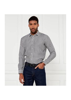 HUGO Koszula Valerio | Modern fit ze sklepu Gomez Fashion Store w kategorii Koszule męskie - zdjęcie 184989131
