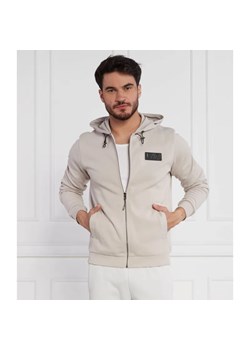 EA7 Bluza | Regular Fit ze sklepu Gomez Fashion Store w kategorii Bluzy męskie - zdjęcie 184989144