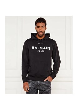 Balmain Bluza | Loose fit ze sklepu Gomez Fashion Store w kategorii Bluzy męskie - zdjęcie 184989151