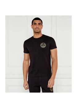 Versace Jeans Couture T-shirt | Slim Fit ze sklepu Gomez Fashion Store w kategorii T-shirty męskie - zdjęcie 184989161