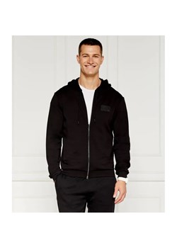 EA7 Bluza | Regular Fit ze sklepu Gomez Fashion Store w kategorii Bluzy męskie - zdjęcie 184989171