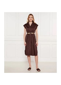 TWINSET Sukienka ze sklepu Gomez Fashion Store w kategorii Sukienki - zdjęcie 184989190