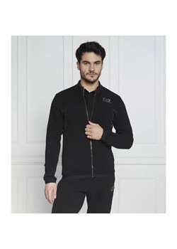 EA7 Bluza | Regular Fit ze sklepu Gomez Fashion Store w kategorii Bluzy męskie - zdjęcie 184989191