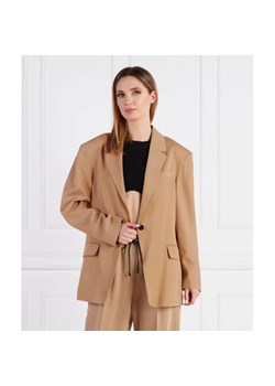 HUGO Marynarka Agura | Oversize fit ze sklepu Gomez Fashion Store w kategorii Marynarki damskie - zdjęcie 184989204