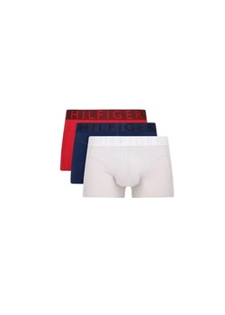 Tommy Hilfiger Bokserki 3-pack ze sklepu Gomez Fashion Store w kategorii Majtki męskie - zdjęcie 184989234