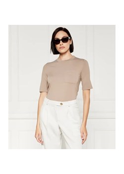 MM Bluzka | Regular Fit ze sklepu Gomez Fashion Store w kategorii Bluzki damskie - zdjęcie 184989251