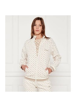 GUESS ACTIVE Bluza AGGIE | Regular Fit ze sklepu Gomez Fashion Store w kategorii Bluzy damskie - zdjęcie 184989262