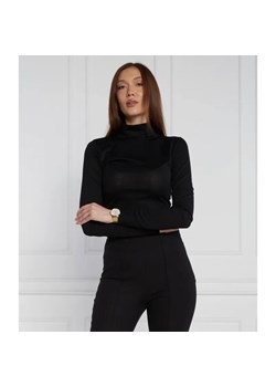 Calvin Klein Golf | Slim Fit ze sklepu Gomez Fashion Store w kategorii Bluzki damskie - zdjęcie 184989273