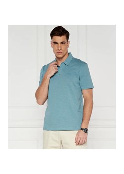 BOSS ORANGE Polo slub | Regular Fit ze sklepu Gomez Fashion Store w kategorii T-shirty męskie - zdjęcie 184989280
