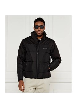 BOSS GREEN Kurtka J_Hamar 4 | Regular Fit ze sklepu Gomez Fashion Store w kategorii Kurtki męskie - zdjęcie 184989283
