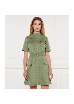Aeronautica Militare Sukienka ze sklepu Gomez Fashion Store w kategorii Sukienki - zdjęcie 184989311