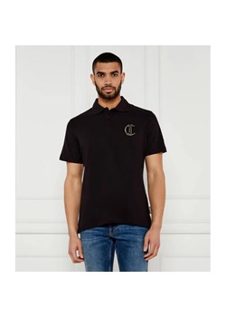 Just Cavalli Polo | Regular Fit ze sklepu Gomez Fashion Store w kategorii T-shirty męskie - zdjęcie 184989320
