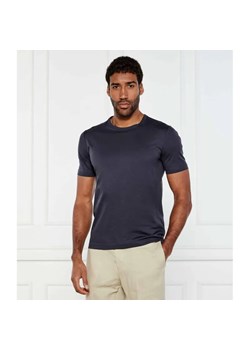 TIGER OF SWEDEN T-shirt OLAF | Slim Fit ze sklepu Gomez Fashion Store w kategorii T-shirty męskie - zdjęcie 184989324