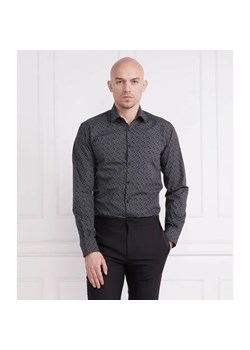Karl Lagerfeld Koszula | Slim Fit ze sklepu Gomez Fashion Store w kategorii Koszule męskie - zdjęcie 184989352