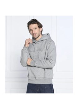 Tommy Hilfiger Bluza MIXED | Regular Fit ze sklepu Gomez Fashion Store w kategorii Bluzy męskie - zdjęcie 184989353