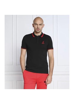 BOSS BLACK Polo BOSS X LOONEY TUNES Bun | Regular Fit ze sklepu Gomez Fashion Store w kategorii T-shirty męskie - zdjęcie 184989401