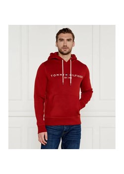 Tommy Hilfiger Bluza | Regular Fit ze sklepu Gomez Fashion Store w kategorii Bluzy męskie - zdjęcie 184989414