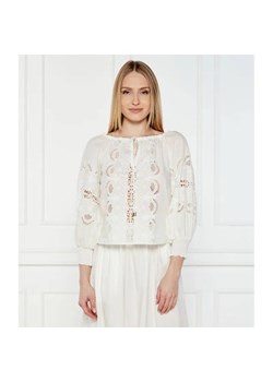 Liu Jo Bluzka | Regular Fit ze sklepu Gomez Fashion Store w kategorii Bluzki damskie - zdjęcie 184989441