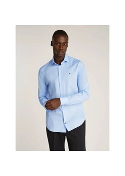 Tommy Hilfiger Koszula | Slim Fit ze sklepu Gomez Fashion Store w kategorii Koszule męskie - zdjęcie 184989444