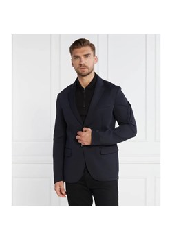 Armani Exchange Marynarka | Slim Fit ze sklepu Gomez Fashion Store w kategorii Marynarki męskie - zdjęcie 184989474