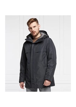 BOSS BLACK Parka Canoro_P | Regular Fit ze sklepu Gomez Fashion Store w kategorii Parki męskie - zdjęcie 184989484