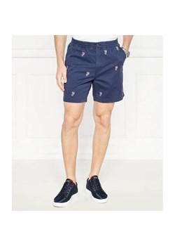 POLO RALPH LAUREN Szorty | Regular Fit ze sklepu Gomez Fashion Store w kategorii Spodenki męskie - zdjęcie 184989492