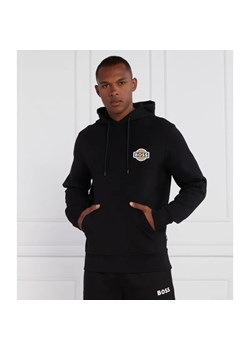 BOSS BLACK Bluza Seeger | Regular Fit ze sklepu Gomez Fashion Store w kategorii Bluzy męskie - zdjęcie 184989500