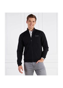 EA7 Bluza | Regular Fit ze sklepu Gomez Fashion Store w kategorii Bluzy męskie - zdjęcie 184989502