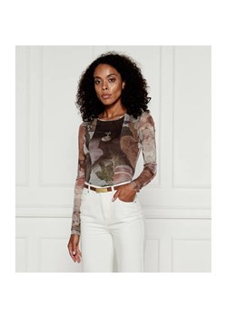 Desigual Bluzka Arty | Regular Fit ze sklepu Gomez Fashion Store w kategorii Bluzki damskie - zdjęcie 184989512