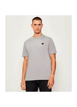 Calvin Klein Jeans T-shirt | Classic fit - id: CJ255M000050Y81 - marki Calvin Klein - 184989540 Calvin Klein Jeans T-shirt | Classic fit ze sklepu Gomez Fashion Store w kategorii T-shirty męskie - zdjęcie 184989540