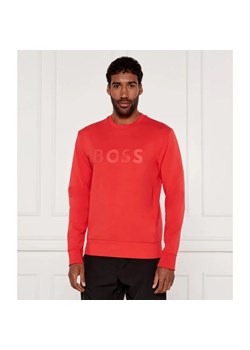 BOSS GREEN Bluza Salbo | Regular Fit ze sklepu Gomez Fashion Store w kategorii Bluzy męskie - zdjęcie 184989563