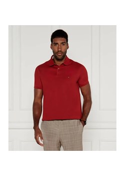 Tommy Hilfiger Polo 1985 | Regular Fit | stretch ze sklepu Gomez Fashion Store w kategorii T-shirty męskie - zdjęcie 184989571