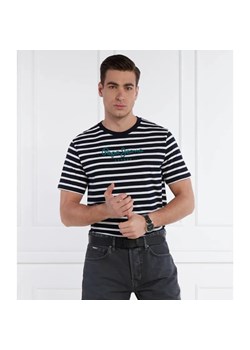 Pepe Jeans London T-shirt EGGO | Regular Fit ze sklepu Gomez Fashion Store w kategorii T-shirty męskie - zdjęcie 184989580
