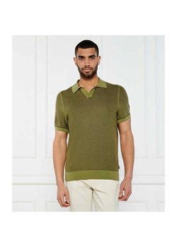 BOSS BLACK Polo H-Jianluca | Regular Fit ze sklepu Gomez Fashion Store w kategorii T-shirty męskie - zdjęcie 184989590