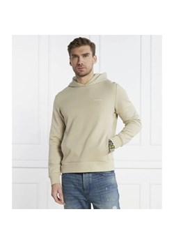 Calvin Klein Bluza | Regular Fit ze sklepu Gomez Fashion Store w kategorii Bluzy męskie - zdjęcie 184989604