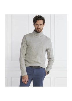 BOSS ORANGE Golf T_rollcircular | Regular Fit ze sklepu Gomez Fashion Store w kategorii Swetry męskie - zdjęcie 184989612