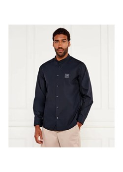 Armani Exchange Koszula | Regular Fit ze sklepu Gomez Fashion Store w kategorii Koszule męskie - zdjęcie 184989614
