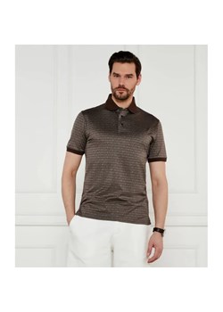 Emporio Armani Polo | Regular Fit ze sklepu Gomez Fashion Store w kategorii T-shirty męskie - zdjęcie 184989623