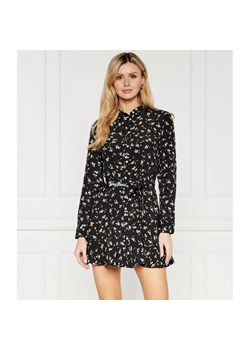 Tommy Jeans Sukienka z paskiem FLORAL ze sklepu Gomez Fashion Store w kategorii Sukienki - zdjęcie 184989633