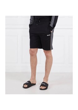 BOSS BLACK Szorty | Regular Fit ze sklepu Gomez Fashion Store w kategorii Spodenki męskie - zdjęcie 184989634