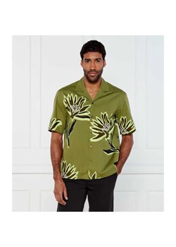 BOSS BLACK Koszula C-LARS-252 | Relaxed fit ze sklepu Gomez Fashion Store w kategorii Koszule męskie - zdjęcie 184989643
