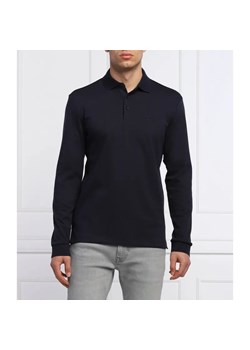 BOSS BLACK Polo Pado 30 | Regular Fit ze sklepu Gomez Fashion Store w kategorii T-shirty męskie - zdjęcie 184989660