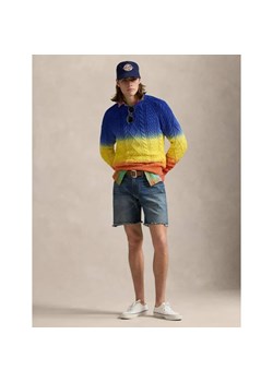 POLO RALPH LAUREN Jeansowe szorty | Regular Fit ze sklepu Gomez Fashion Store w kategorii Spodenki męskie - zdjęcie 184989663