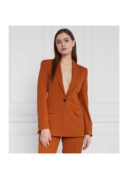 HUGO Marynarka Atana | Regular Fit ze sklepu Gomez Fashion Store w kategorii Marynarki damskie - zdjęcie 184989690