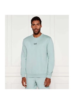 EA7 Bluza | Regular Fit ze sklepu Gomez Fashion Store w kategorii Bluzy męskie - zdjęcie 184989693